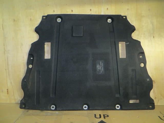 DG936P013JA Ford Захист піддона двигуна