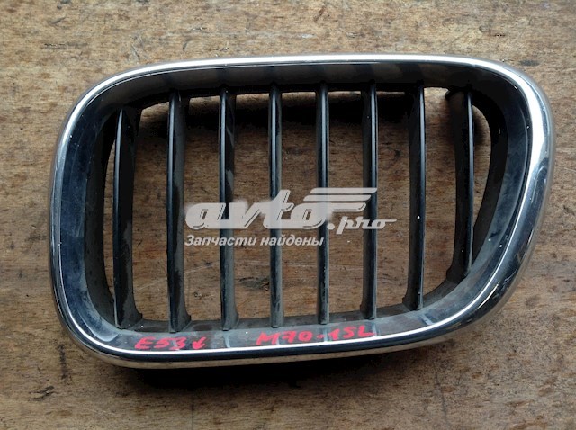 51138247673 BMW 