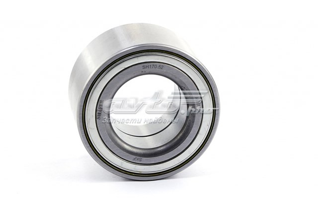 SH17052 Shafer Підшипник маточини передньої