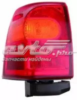 Купити 21219Y3LAE Depo/Loro/Abakus Ліхтар задній