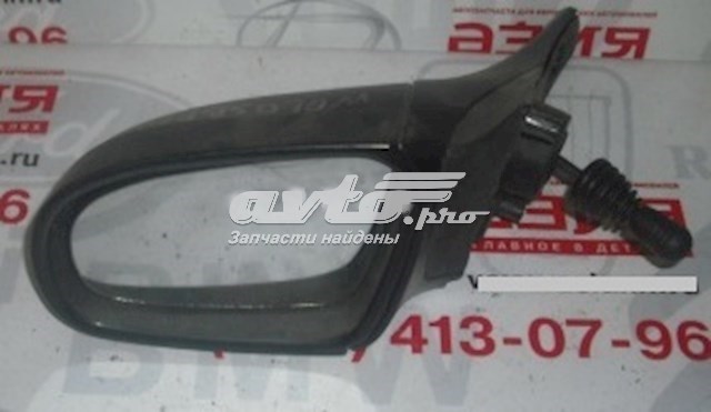 Ліве бічне дзеркало Opel 90482039 ціна, від  USD