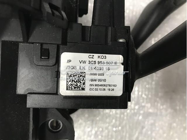  VAG 3C5953507E