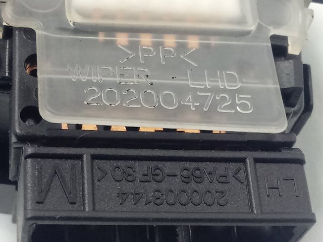 Перемикач підрульовий, правий 202004725 Hyundai/Kia