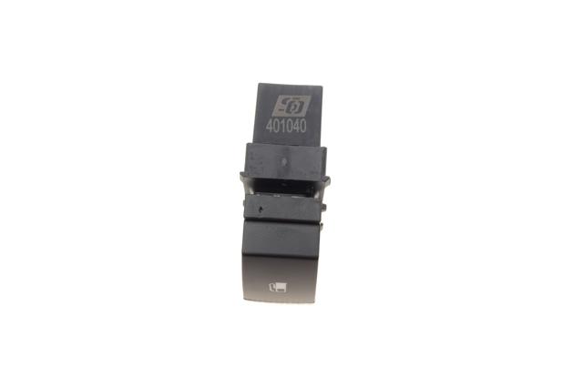 Кнопка відкриття лючка бензобака 401040 Solgy