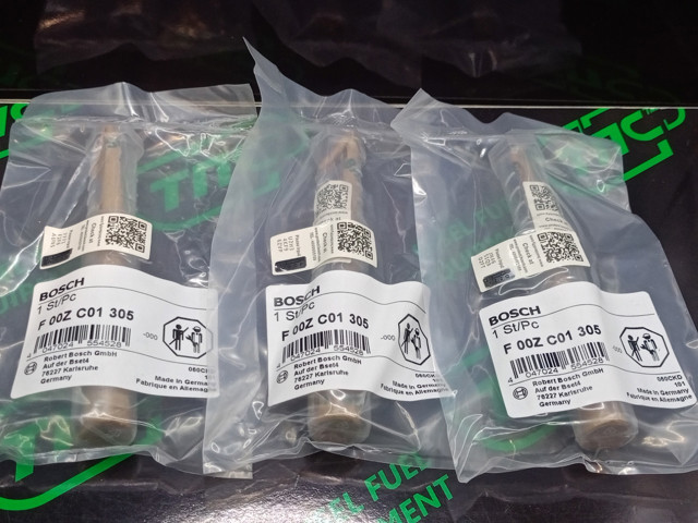 F00ZC01305 Bosch 