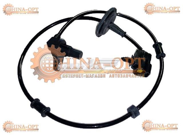 Датчик АБС (ABS) передній, правий S213550112 Chery