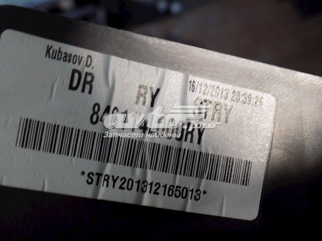 846114L000RY Hyundai/Kia 