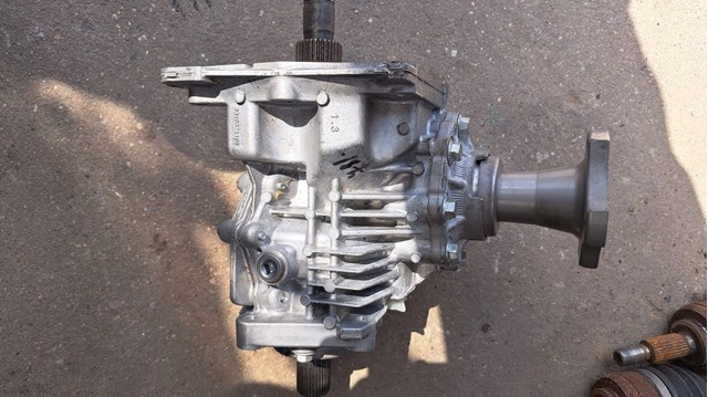 MR1200 Renault (RVI) 