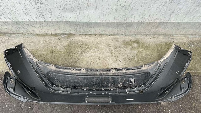 Фартух заднього бампера VAG 11A8074339B9