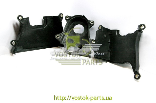 Захист ременя ГРМ, нижній Geely E030100101 ціна, від 2.75 USD