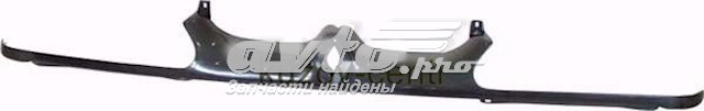 Облицювання радіатора FPS FP6036994 ціна, від 12.38 USD