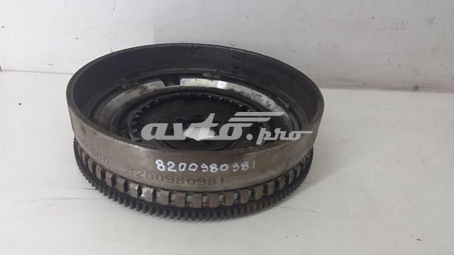  Renault (RVI) 8200980981 ціна, від 112.74 USD