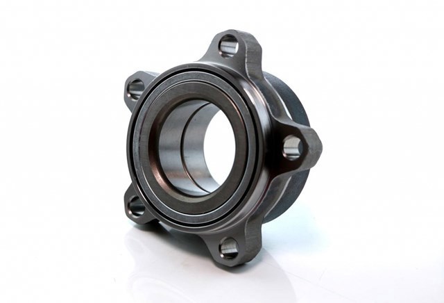 Купити SH14108K Shafer Підшипник ступиці передньої