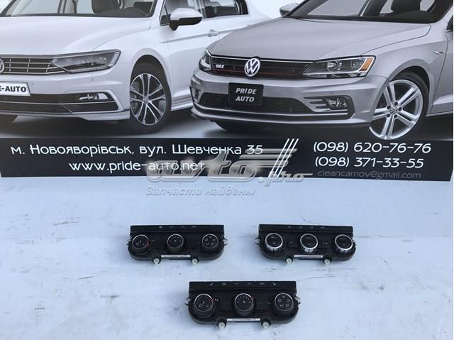 Регулятор вентилятора обігрівача VAG 561907044G ціна, від 42.33 USD
