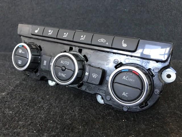 5HB011257 VAG 