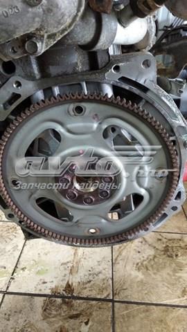 Ободок маховика на Mitsubishi Outlander II XL CWW