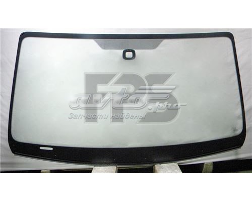 Автоскло XYG GS7419D13 ціна, від 113.43 USD