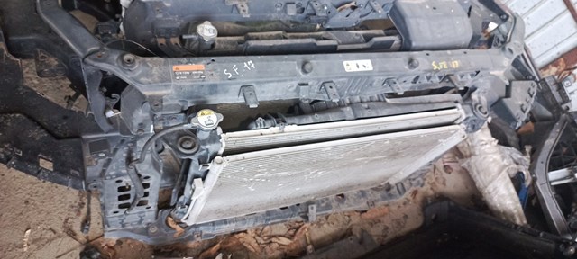 641012W700 Hyundai/Kia Телевізор