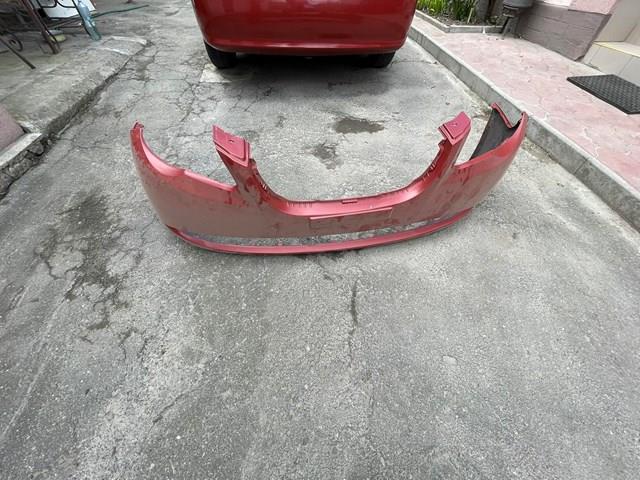 Передній бампер 865112H010 Hyundai/Kia