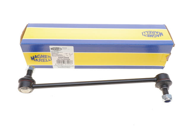 Ремкомплект переднього стабілізатора Magneti Marelli SSP2555 ціна, від 9.23 USD