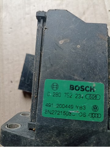 Купити 8N2721503C VAG 