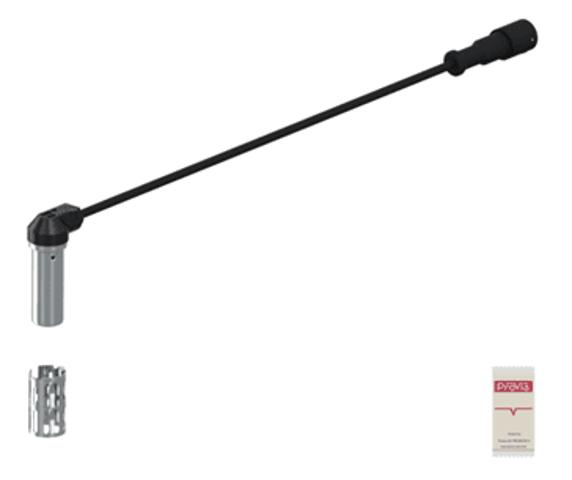 Свічки запалювання PRO0320000 Provia