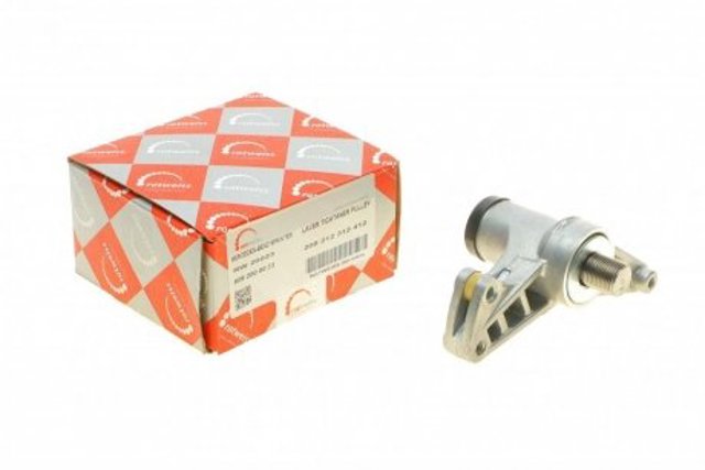 Кронштейн натягувача приводного ременя Rotweiss RW20023 ціна, від 20.23 USD