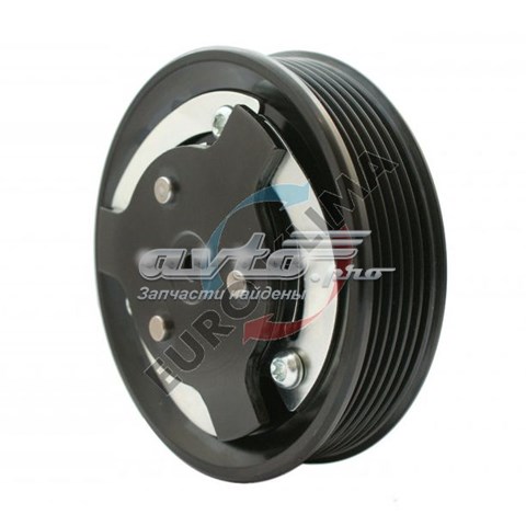 CA642 REMA-PARTS Шків компресора кондиціонера