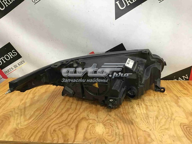 Фари Land Rover LR084138 ціна, від 684.15 USD