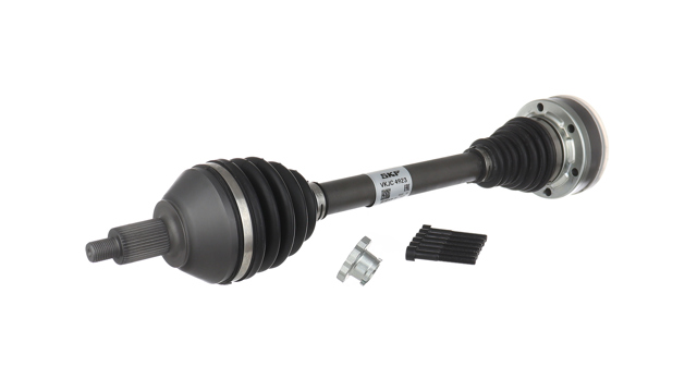 VKJC4923 SKF Привід лівий
