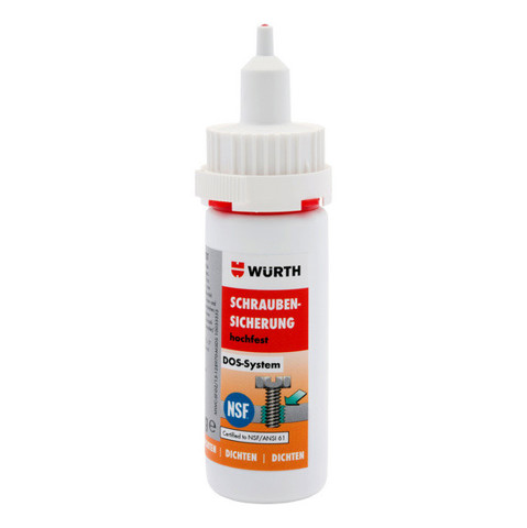  Wurth 0892764134 ціна, від 57.39 USD