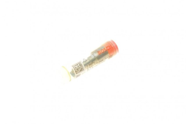 Розпилювач дизельної форсунки BOSCH 0433171564 Розпилювач дизельної форсунки BOSCH 0433171564