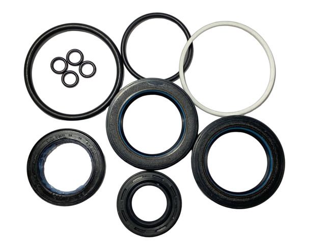 Ремкомплект рульової рейки MT9016KIT MSG