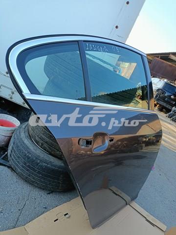 22796348 General Motors Двері пасажирські задні праві