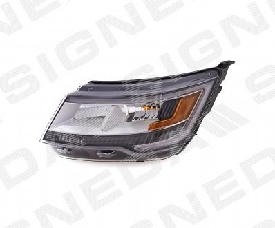 Купити ZFD111671L Signeda Основна фара в зборі ліва