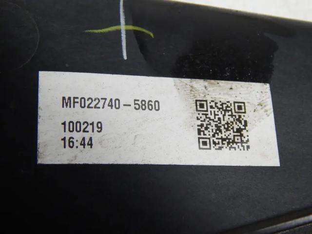  Honda MF022740 ціна, від 145.70 USD