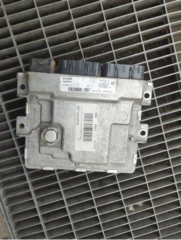 ЕБУ Renault (RVI) 237103907S ціна, від 326.43 USD