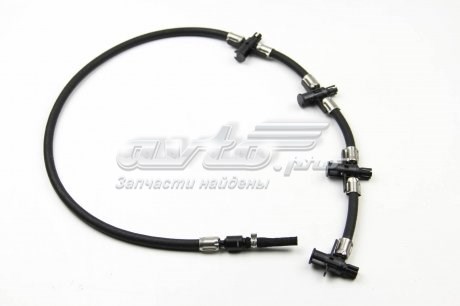 Купити 928400590 Bosch Трубка паливна, зворотня від форсунок