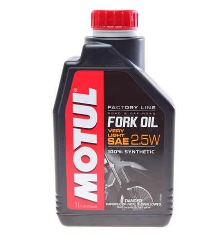 821901 Motul Вилкове масло