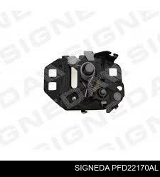 Замок капота, правий Signeda PFD22170AL ціна, від 26.34 USD
