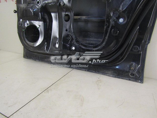 6800165844 Suzuki Пасажирські передні двері