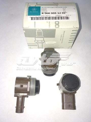 Купити TQ42266 Tqparts 