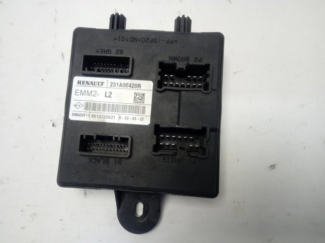  Renault (RVI) 231A06426R ціна, від 83.71 USD