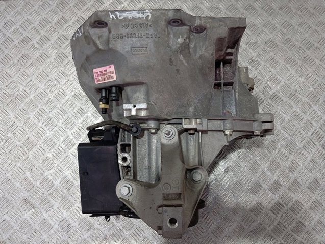 CV6R7002BBE Ford 