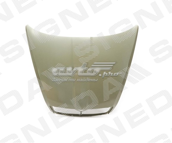 Капот Signeda PSD20014A ціна, від 141.98 USD