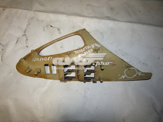  Toyota 7423233320E0 ціна, від 16.47 USD