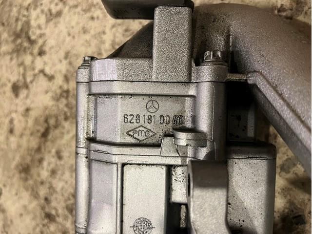  A6281810040 Mercedes
