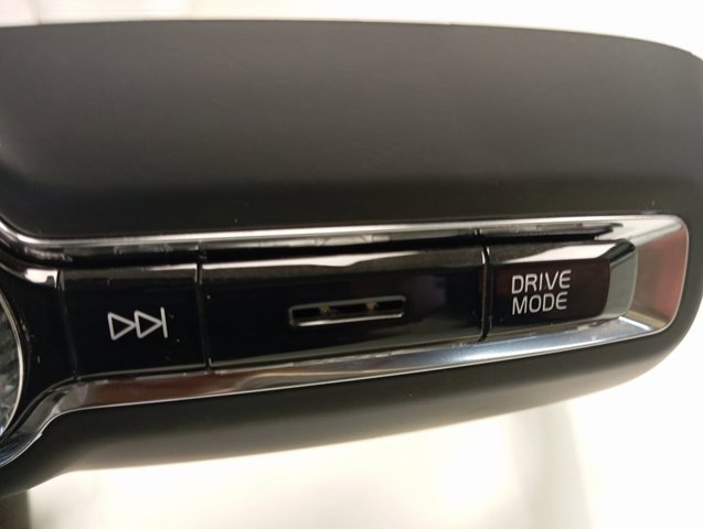 Блок управління кондиціонером 31456672 Volvo