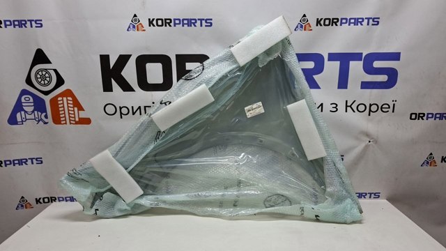 66320P1000 Hyundai/Kia Крило переднє праве