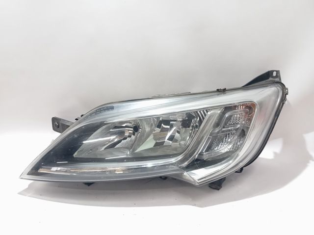 Фара ліва 1682748980 Peugeot/Citroen
